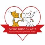 I Gatti del Borgo - Associazione per la protezione animali
